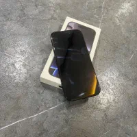 آیفون ۱۶ پرو ۲۵۶ مشکی|موبایل|مشهد, رضاشهر|دیوار