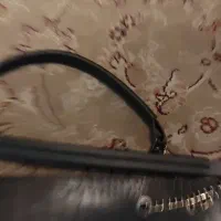 کیف و مانتو  سالم درحد نو