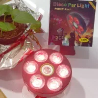 چراغ خواب  ال ای دی و موزیکال