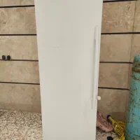 فریزر یخچال فریزر جهت اوراق