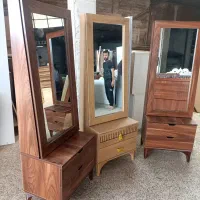 کمد دیواری و دراور|جاکفشی، کمد، دراور|آمل, |دیوار