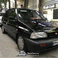 خدمات حمل بار با پراید تا ۴۰۰ کیلوگرم