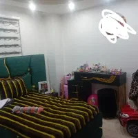 سرویس خواب نوجوان|تخت و سرویس خواب|قرچک, شهرک طلائیه|دیوار