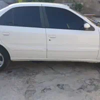 سمند سورن elx مدا 95