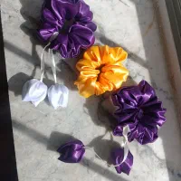 اسکرانچی زیبا|زیورآلات و اکسسوری|ارومیه, |دیوار