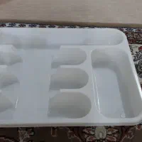 جا بشقابی آب چکان کنار سینگ|آبچکان و نظمدهنده ظروف|رشت, نیکمرام|دیوار