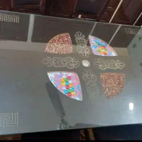 میز و صندلی غذاخوری