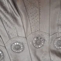 دامن و روسری نو ۵۰ هزار|لباس|زنجان, |دیوار