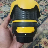 لنز نیکون