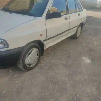 پرایدمدل 87|خودرو سواری و وانت|رفسنجان, |دیوار