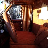 تک سوز|خودرو سواری و وانت|فسا, |دیوار