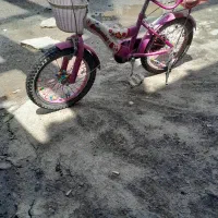 دوچرخه سایز ۱۶