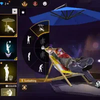 اکانت فری فایر توضیحات خونده شه