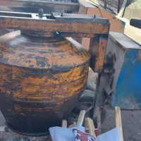 فروش بالابر،بتونر،کمپکتور،موتوربرق،دژبرماله پروانه