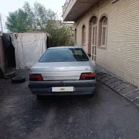 پژو 92|خودرو سواری و وانت|بم, |دیوار