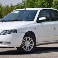 سمند سورن پلاس