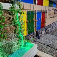 مغازه داخل کوچه رهن اجاره