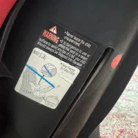 صندلی ماشین|تخت و صندلی بچه|پردیس, فاز ۸|دیوار