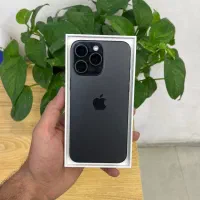 ایفون ۱۵ پرو مکس باطری ۱۰۰ با رجیستری