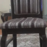 صندلی ناهار خوری|صندلی و نیمکت|سهند, |دیوار