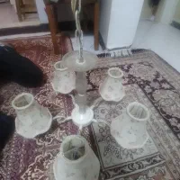 لوستر از برند English Home|لوستر و چراغ آویز|فردیس, قریشی|دیوار