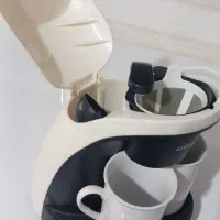 قهوه ساز|سماور، چای‌ساز، قهوه‌ساز|جعفرآباد, |دیوار