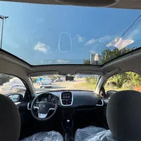 پژو207پاناروما مدل1401|خودرو سواری و وانت|رشت, بلوار گیلان|دیوار