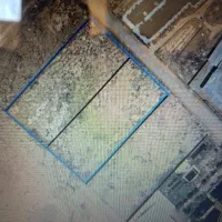 ۴۰۰متر زمین ۶ دانگ بلوار غدیر زعفرانیه