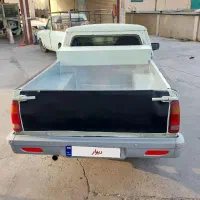 وانت مدل ۹۰ دوگانه|خودرو سواری و وانت|اردبیل, |دیوار