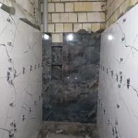 اجرای سرامیک کاری و کاشی کاری  و اسلب (کلی و جزئی)