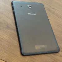 تبلت galaxy tab e|تبلت|کرج, فاز ۳ گوهردشت|دیوار