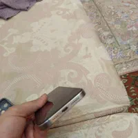 آیفون 15پرومکس 256|موبایل|ری, سرتخت|دیوار
