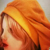 کلاه فرانسوی پاییزی|لباس|رشت, پاستوریزه|دیوار