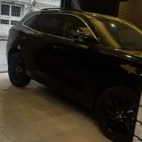 فروش لاماری مشگی|خودرو سواری و وانت|قزوین, |دیوار