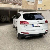 جک s5|خودرو سواری و وانت|همدان, |دیوار