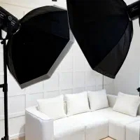 استخدام عکاس خانوم و ادمین محتوا