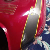 باک کاربراتور و بغلی انژکتوری|قطعات یدکی و لوازم جانبی|بندرعباس, |دیوار