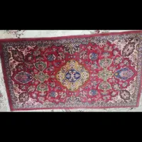 قالیچه دست باف