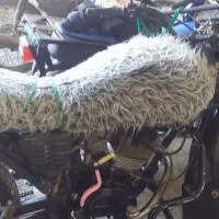 همتاز 200 صحرایی|موتورسیکلت|هندیجان, |دیوار