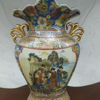 گلدان گل مرغی