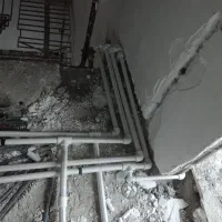 لوله کشی آب فاضلاب پکیج کشاورزی تمام نقاط کشور|خدمات پیشه و مهارت|ماهدشت, |دیوار