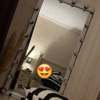 آیینه قدی