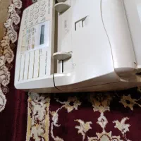فروش یک عدد فکس سالم|پرینتر، اسکنر، کپی، فکس|شهرکرد, |دیوار