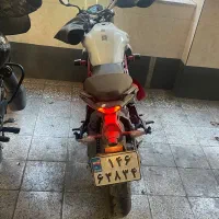 بنلی ۳۰۰|موتورسیکلت|تهران, یافت‌آباد|دیوار