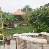 اجاره باغ ویلا نوساز لاکجری