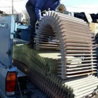 فروش خریدار رادیاتور شوفاژ  خرید پکیج موتورخانه