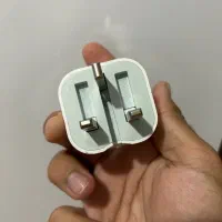 شارژر آیفون|لوازم جانبی موبایل و تبلت|تربتحیدریه, نواب صفوی|دیوار