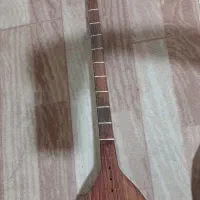 ساز سه تار نو مناسب یادگیری و نگهداری جنس خوب