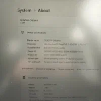 لپ تاپ لنوو|رایانه همراه|کرج, چمران|دیوار