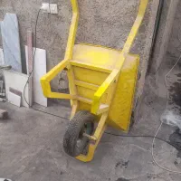 فرغون قدیمی و محکم